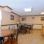 Amerivu Inn 